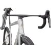 Silniční kolo Specialized Tarmac SL8 - S-Works Shimano Dura-Ace Di2  Gloss Dove Grey / Silver Dust Blurred Impasto / Black Pearl