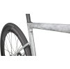 Silniční kolo Specialized Tarmac SL8 - S-Works Shimano Dura-Ace Di2  Gloss Dove Grey / Silver Dust Blurred Impasto / Black Pearl