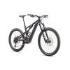 Celoodpružené horské elektrokolo Specialized Turbo Levo Alloy 2025  Black / Light Silver / Black