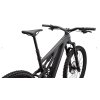 Celoodpružené horské elektrokolo Specialized Turbo Levo Alloy 2025  Black / Light Silver / Black
