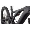 Celoodpružené horské elektrokolo Specialized Turbo Levo Alloy 2025  Black / Light Silver / Black
