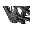 Celoodpružené horské elektrokolo Specialized Turbo Levo Alloy 2025  Black / Light Silver / Black