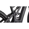 Celoodpružené horské elektrokolo Specialized Turbo Levo Alloy 2025  Black / Light Silver / Black