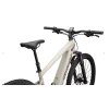 Horské elektrokolo Specialized Turbo Tero 4.0 NB KH 2025  White Mountains / Gunmetal