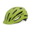Cyklistická helma GIRO Register II Mat Ano Lime