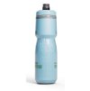 Cyklistická láhev CAMELBAK Podium Chill 0,71l Crystal Blue