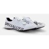 Silniční tretry Specialized S-Works Ares 2 Team White