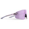 Cyklistické brýle TIFOSI Vogel SL Crystal Purple (Violet Mirror)