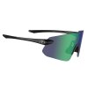 Cyklistické brýle TIFOSI Vogel SLGloss Black (Smoke Green Mirror)