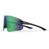 Cyklistické brýle TIFOSI Vogel SLGloss Black (Smoke Green Mirror)