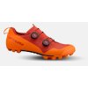 MTB cyklistické tretry Specialized Recon 3.0  Deep Orange