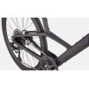Jízdní kolo Specialized SIRRUS X 5.0  Stn Refl Obsidian Obsidian Blk