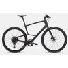 Jízdní kolo Specialized SIRRUS X 5.0  Stn Refl Obsidian Obsidian Blk