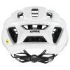 Cyklistická helma Uvex Surge Aero Mips White Matt