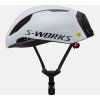 Cyklistická helma Specialized S-Works Evade 3  White/Black