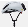 Cyklistická helma Specialized S-Works Evade III  White/Black
