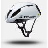 Cyklistická helma Specialized S-Works Evade 3  White/Black
