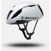 Cyklistická helma Specialized S-Works Evade III  White/Black