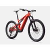 Celoodpružené horské elektrokolo Specialized Turbo Levo 4 Alloy 2026  Gloss Deep Orange / Deep Lake