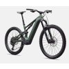 Celoodpružené horské elektrokolo Specialized Turbo Levo 4 Alloy 2026  Satin Cypress Metallic / Dark Moss Green