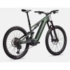 Celoodpružené horské elektrokolo Specialized Turbo Levo 4 Alloy 2026  Satin Cypress Metallic / Dark Moss Green