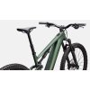 Celoodpružené horské elektrokolo Specialized Turbo Levo 4 Alloy 2026  Satin Cypress Metallic / Dark Moss Green