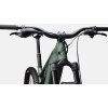 Celoodpružené horské elektrokolo Specialized Turbo Levo 4 Alloy 2026  Satin Cypress Metallic / Dark Moss Green