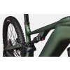 Celoodpružené horské elektrokolo Specialized Turbo Levo 4 Alloy 2026  Satin Cypress Metallic / Dark Moss Green