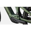 Celoodpružené horské elektrokolo Specialized Turbo Levo 4 Alloy 2026  Satin Cypress Metallic / Dark Moss Green