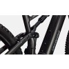 Celoodpružené horské elektrokolo Specialized Turbo Levo 4 Alloy 2026  Gloss Metallic Obsidian / Silver Dust