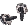 Pedály SHIMANO MTB PD-M520 Black