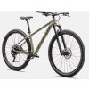 Horské kolo Specialized Rockhopper Comp 2025  Gloss Metallic Spruce / Smoke