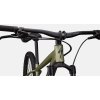 Horské kolo Specialized Rockhopper Comp 2025  Gloss Metallic Spruce / Smoke