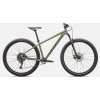 Horské kolo Specialized Rockhopper Comp 2025  Gloss Metallic Spruce / Smoke