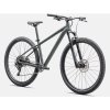 Horské kolo Specialized Rockhopper Comp 2025  Satin Metallic Oak Green / Smoke