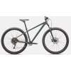 Horské kolo Specialized Rockhopper Comp 2025  Satin Metallic Oak Green / Smoke