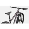 Horské kolo Specialized Rockhopper Comp 2026  Satin Nebula Metallic / Dolomite Metallic