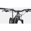 Celoodpružené horské elektrokolo Specialized Turbo Levo 3 Comp Alloy 2025  Black / Dove Grey / Black