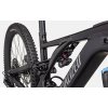 Celoodpružené horské elektrokolo Specialized Turbo Levo 3 Comp Alloy 2025  Black / Dove Grey / Black
