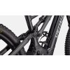 Celoodpružené horské elektrokolo Specialized Turbo Levo 3 Comp Alloy 2025  Black / Dove Grey / Black