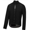Pánská cyklistická bunda GORE SPINSHIFT Windbreaker Mens Black