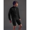 Pánská cyklistická bunda GORE SPINSHIFT Windbreaker Mens Black