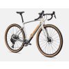 Gravel kolo Specialized Diverge 4 Comp Carbon 2026  Dolomite Metallic/orange Zest