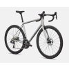 Silniční kolo Specialized Aethos 2 Expert 2026  Gloss Dolomite Metallic / Blue Pearl Over Shadow Silver