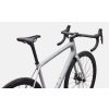 Silniční kolo Specialized Aethos 2 Expert 2026  Gloss Dolomite Metallic / Blue Pearl Over Shadow Silver