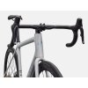 Silniční kolo Specialized Aethos 2 Expert 2026  Gloss Dolomite Metallic / Blue Pearl Over Shadow Silver