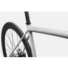 Silniční kolo Specialized Aethos 2 Expert 2026  Gloss Dolomite Metallic / Blue Pearl Over Shadow Silver