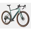 Gravel kolo Specialized Diverge 4 Expert Shimano GRX Di2 2026  Fjord Metallic/emerald Metallic