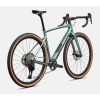 Gravel kolo Specialized Diverge 4 Expert Shimano GRX Di2 2026  Fjord Metallic/emerald Metallic