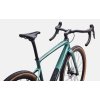 Gravel kolo Specialized Diverge 4 Expert Shimano GRX Di2 2026  Fjord Metallic/emerald Metallic